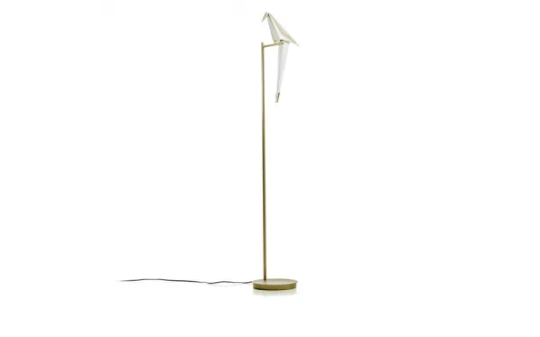 Perch Light Floor Golvlampa