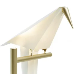 Perch Light Floor Golvlampa