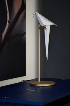 Perch Light Table Bordslampa