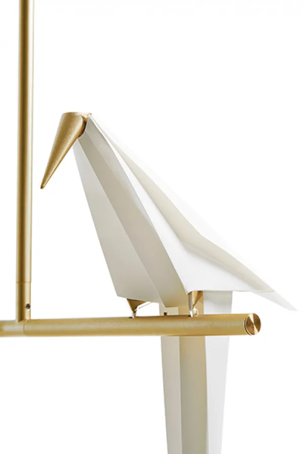 Perch Light Tree Pendel