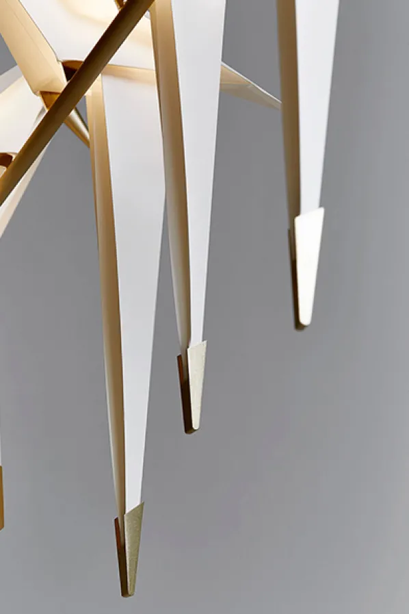 Perch Light Tree Pendel