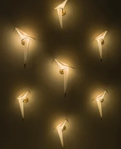 Perch Light Wall Vägglampa