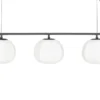 Persimon Kluster Taklampa