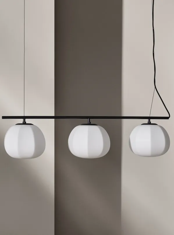 Persimon Kluster Taklampa
