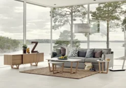 Petito Soffa 2-Sits