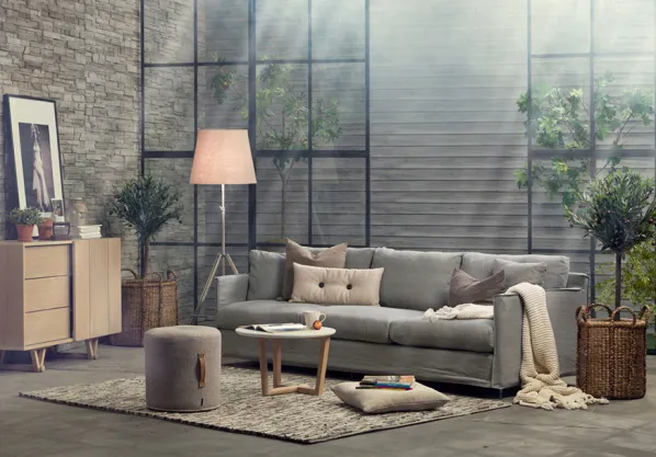 Petito Soffa 2-Sits