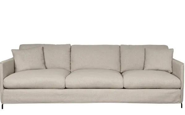 Petito Soffa 4-Sits