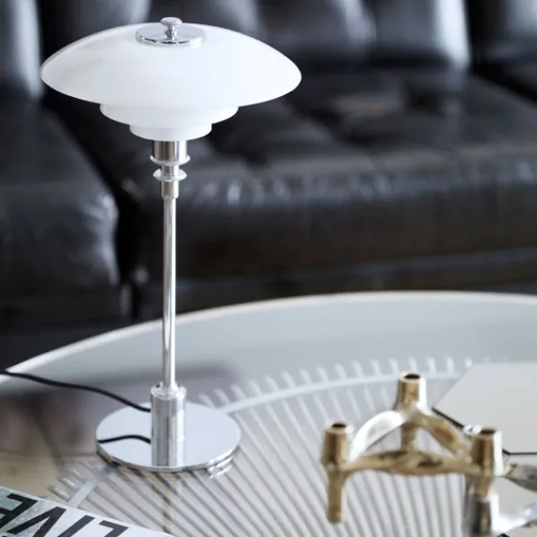 PH 2/1 Bordslampa