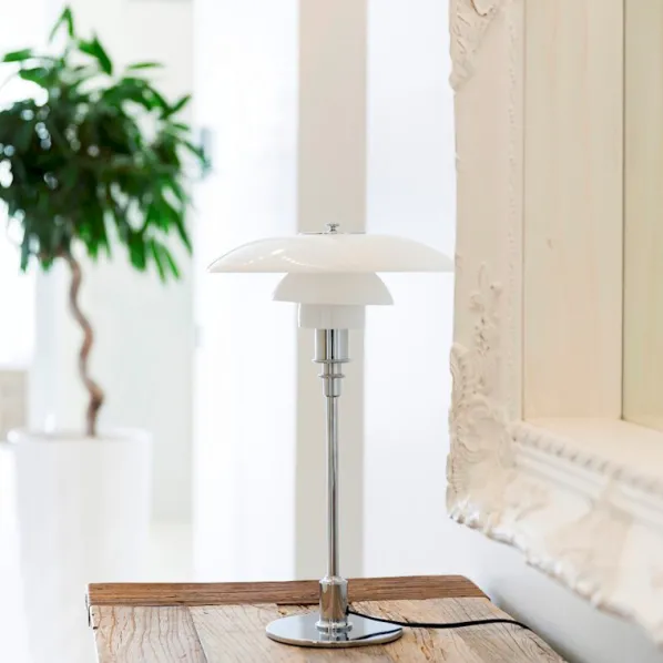 PH 2/1 Bordslampa