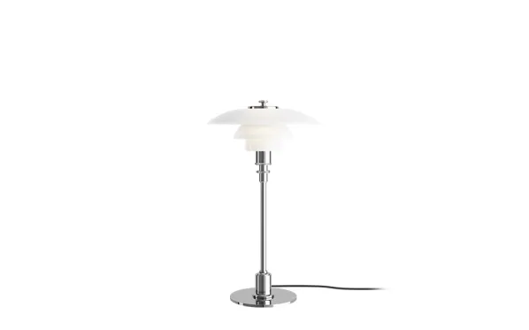 PH 2/1 Bordslampa