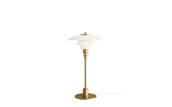PH 2/1 Bordslampa