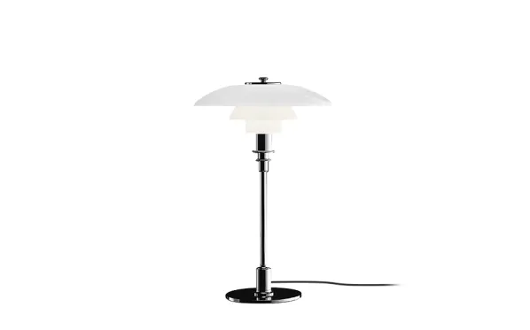 PH 3/2 Bordslampa