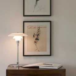 PH 3/2 Bordslampa