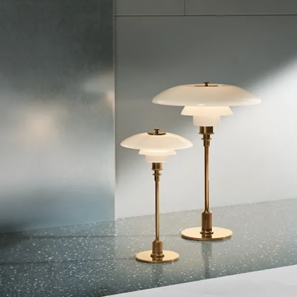 PH 3/2 Bordslampa