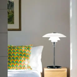 PH 4/3 Bordslampa