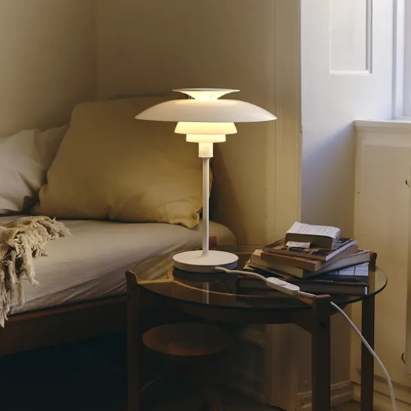 PH 80 Bordslampa