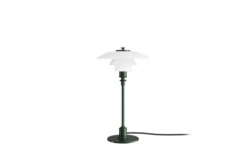 PH 2/1 Bordslampa Glossy