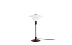 PH 2/1 Bordslampa Glossy