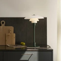 PH 3/2 Bordslampa Glossy