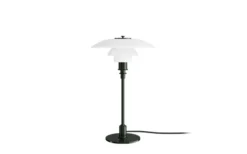 PH 3/2 Bordslampa Glossy