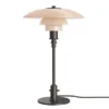 PH 3/2 Dusty Terracotta Limiterad 2025 Bordslampa