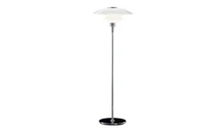 PH 4½-3½ Glas Golvlampa