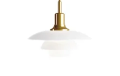 PH 3½-3 Glas Pendel