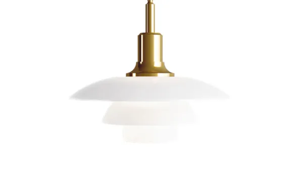 PH 3½-3 Glas Pendel