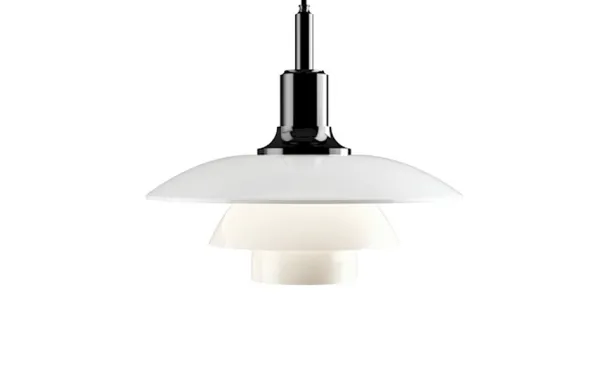 PH 3½-3 Glas Pendel