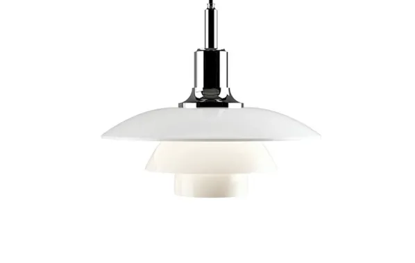 PH 3½-3 Glas Pendel