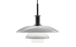 PH 4½-4 Glas Pendel