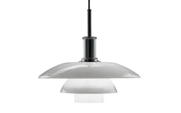 PH 4½-4 Glas Pendel