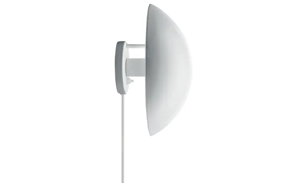 PH Hat Vägglampa