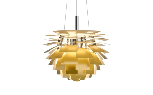 PH 48 Kotte Taklampa