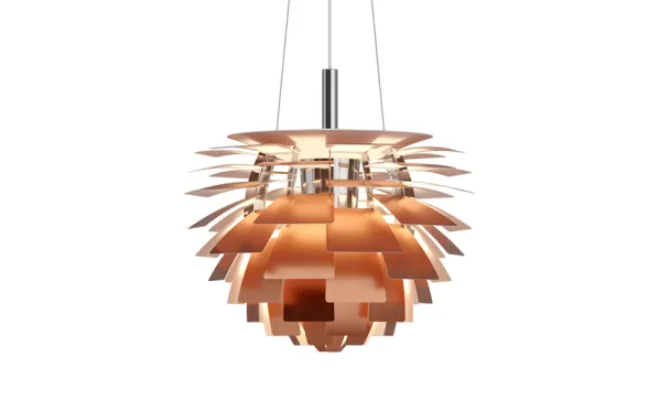 PH 48 Kotte Taklampa