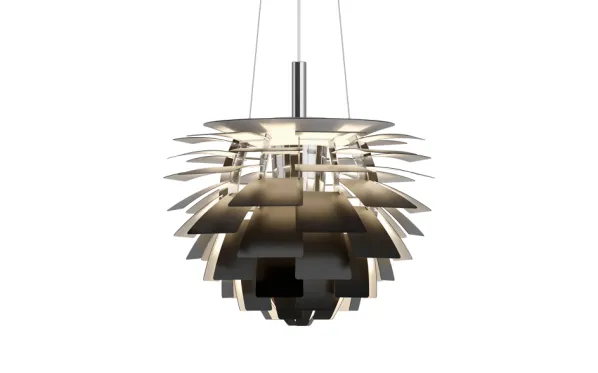 PH 48 Kotte Taklampa