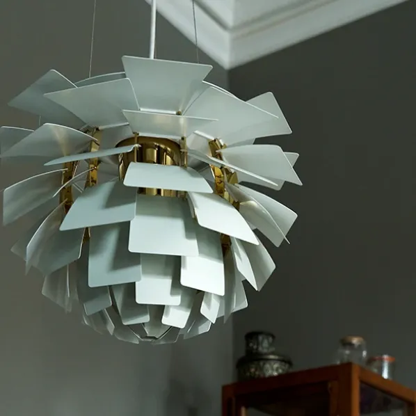 PH 48 Kotte Taklampa AW25