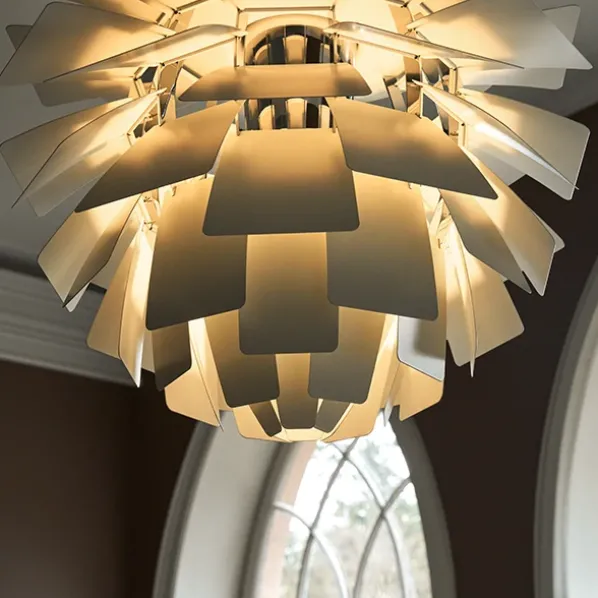 PH 48 Kotte Taklampa AW25