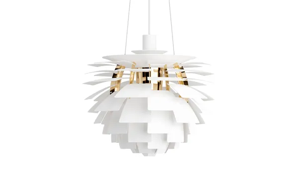 PH 48 Kotte Taklampa AW25