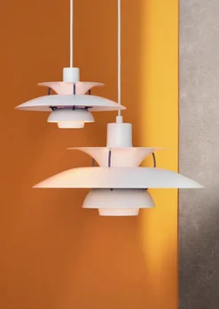 PH 5 Mini Taklampa