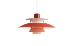 PH 5 Mini Taklampa