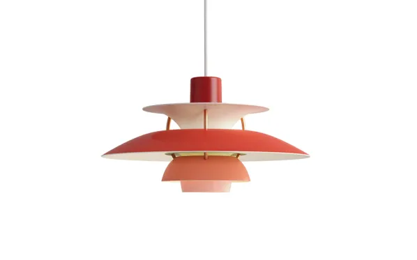 PH 5 Mini Taklampa