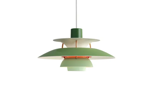 PH 5 Mini Taklampa