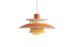 PH 5 Mini Taklampa