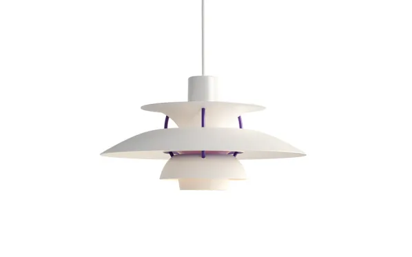PH 5 Mini Taklampa