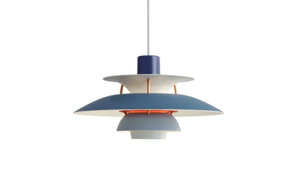PH 5 Mini Taklampa