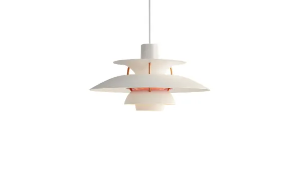 PH 5 Mini Taklampa