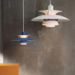 PH 5 Mini Taklampa