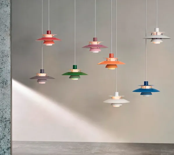 PH 5 Mini Taklampa