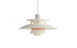 PH 5 Mini Taklampa